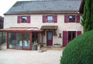 fenetre macon