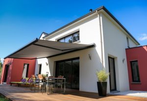 stores exterieurs terrasse macon