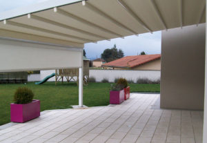 pergolas macon