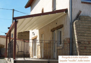 pergolas macon