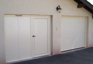 porte garage macon