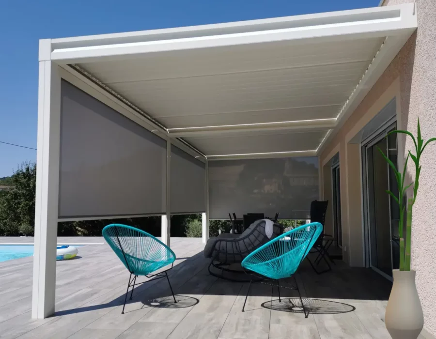 pergolas-retractable
