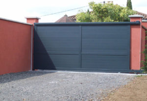 portail macon