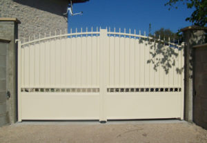 portail macon