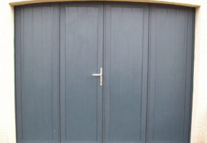 porte garage macon