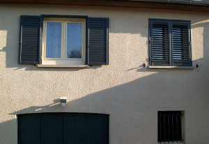 volets macon