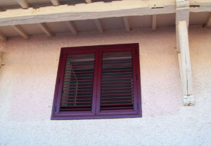 volets macon