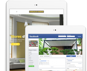 facebook dargaud habitat