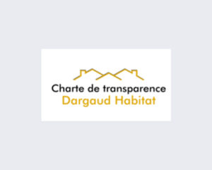 charte de transparence dargaud habitat